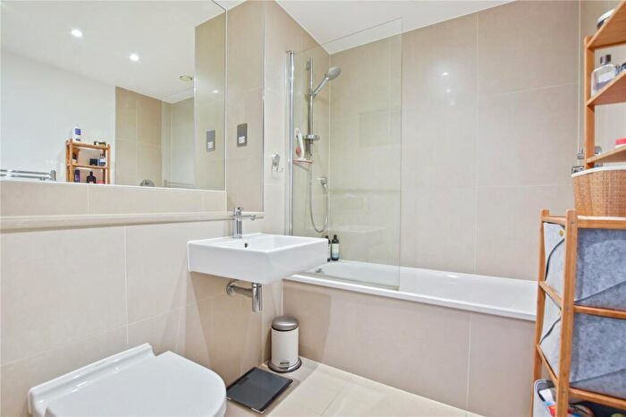 1 Bedroom Flat To Rent In Regalia Point, Palmers Road, Bethnal Green, London, E2