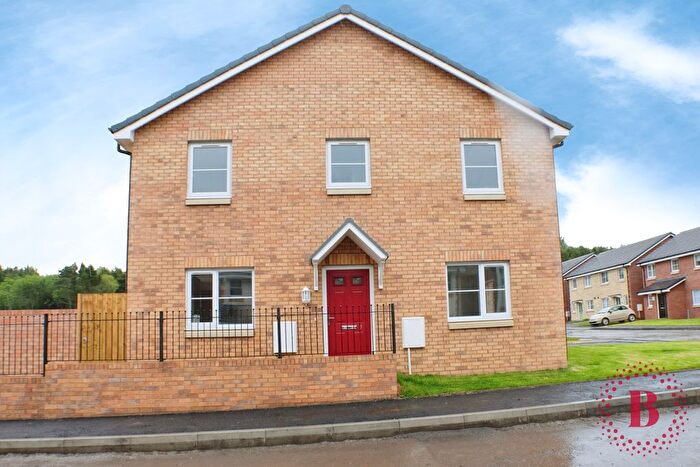 2 Bedroom Terraced House To Rent In Vale Street, Pentrechwyth, Swansea, SA1