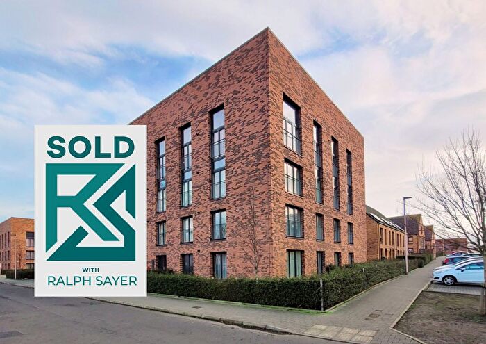 1 Bedroom Flat For Sale In / Muirhouse Parkway, Edinburgh, EH4