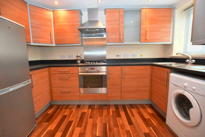 2 Bedroom Flat To Rent In Reedmace Walk, Newcastle-under-Lyme, ST5
