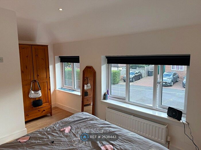 1 Bedroom Maisonette To Rent In Vernon Way, Guildford, GU2