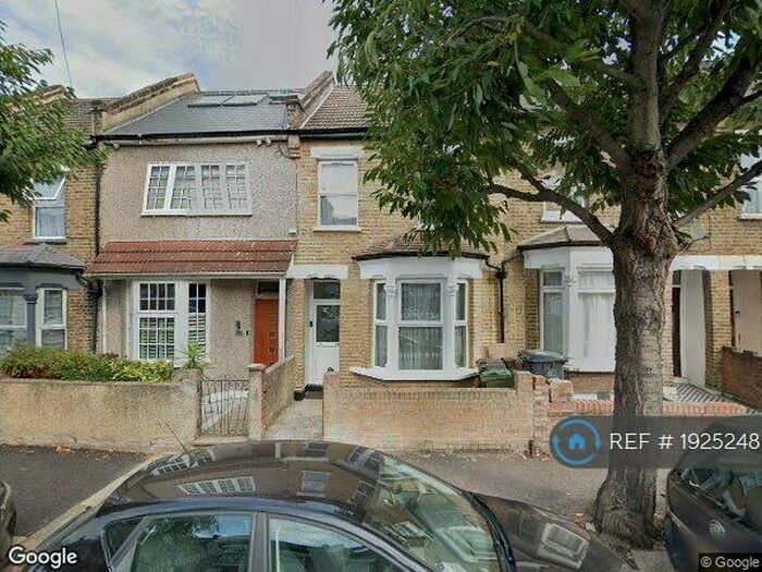 3 Bedroom Terraced House To Rent In Canning Road, London, E17