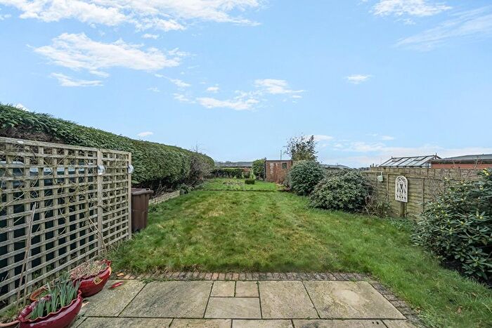 3 Bedroom Detached House For Sale In Kiln Close, Challock, Ashford, TN25