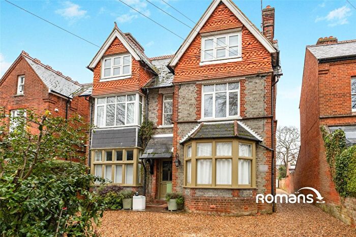 1 Bedroom Flat To Rent In Bulmershe Road, Reading, RG1