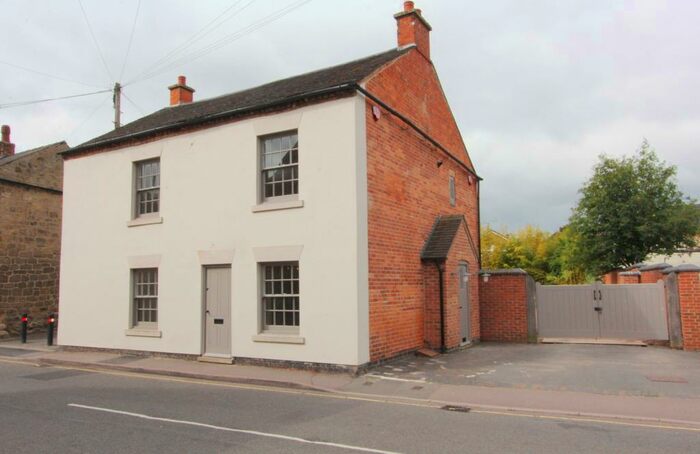 2 Bedroom Flat To Rent In Derby Road, Melbourne, DE73