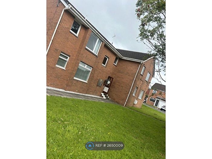 Studio To Rent In Glenbuck Avenue, Glasgow, G33