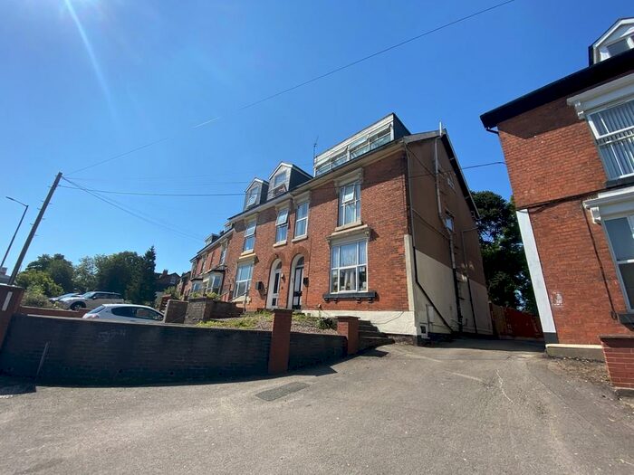 Studio To Rent In Warwick Road, Olton, B92