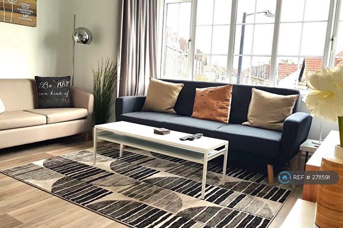 5 Bedroom Flat To Rent In Redland, Bristol, BS6