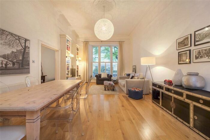 2 Bedroom Flat To Rent In Ifield Road, London, SW10