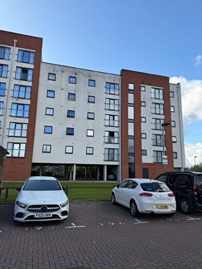 2 Bedroom Flat For Sale In Apt Ladywell Point, Salford, M50