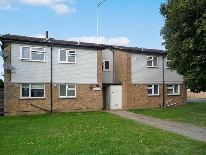 1 Bedroom Flat To Rent In Down Edge, Redbourn, AL3