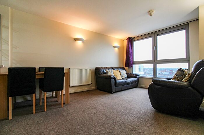 2 Bedroom Flat To Rent In Throwley Way, Sutton, SM1