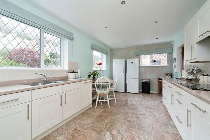 2 Bedroom Detached House For Sale In Dinerth Road, Rhos On Sea, Colwyn Bay, LL28