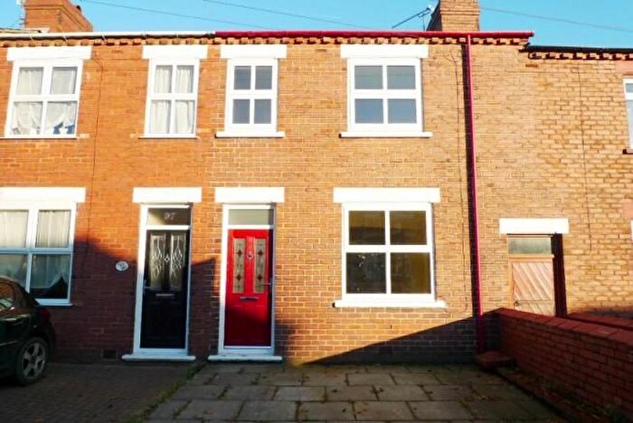 3 Bedroom Terraced House To Rent In Kenyons Lane North, St. Helens, WA11