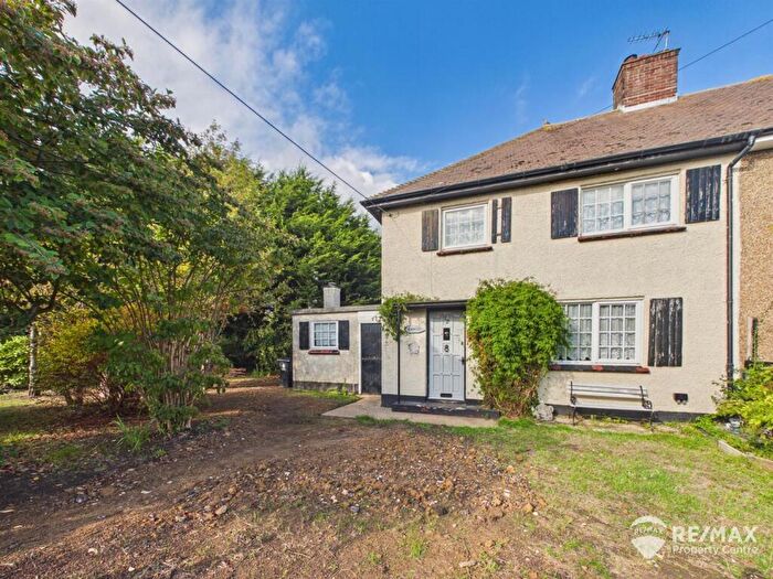 3 Bedroom Semi-Detached House For Sale In Bay View Crescent, Little Oakley, Harwich, CO12