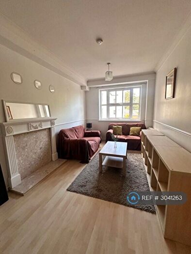 2 Bedroom Flat To Rent In London, London, E1