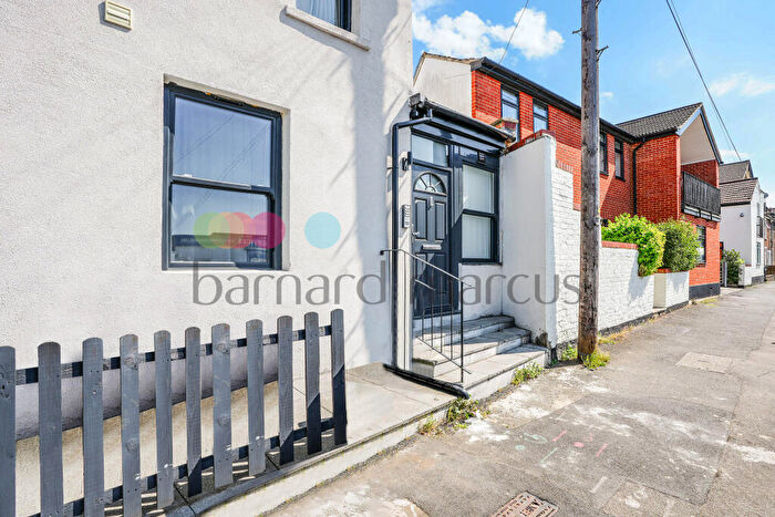 1 Bedroom Flat To Rent In Sussex Road, South Croydon, CR2