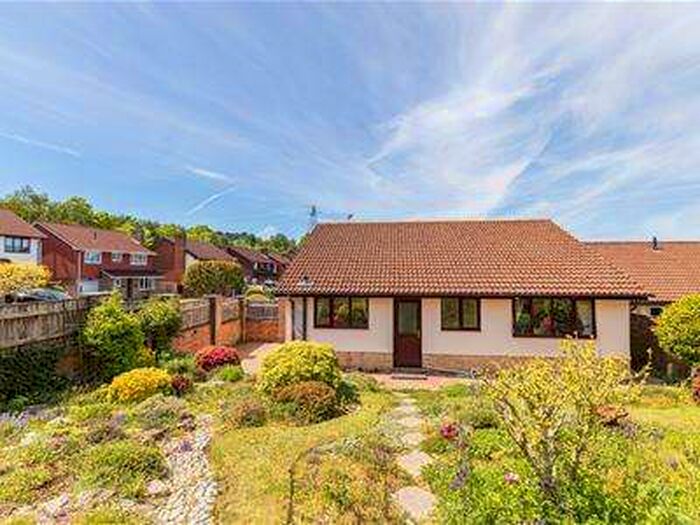 Houses for sale & to rent in BH11 9NE, Magna Road, Merley And Bearwood