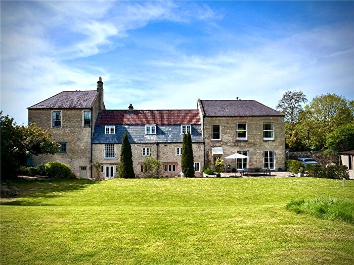 5 Bedroom Detached House For Sale In High Street, Bathampton, Bath, Somerset, BA2