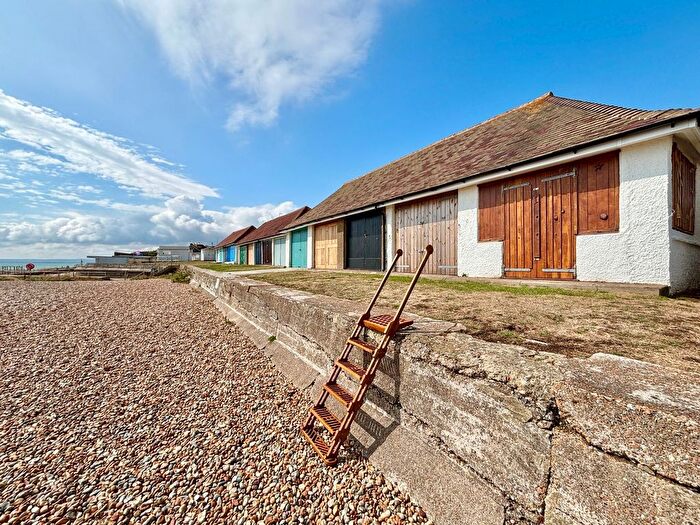 Chalet For Sale In South Cliff, Bexhill On Sea, TN39