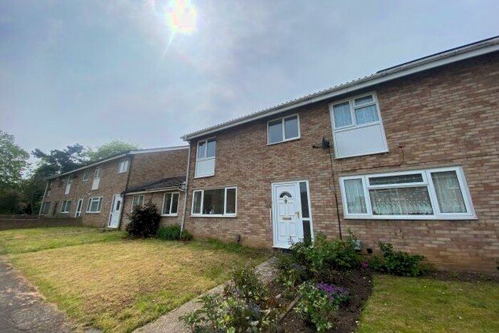 3 Bedroom Property To Rent In Kempston, Bedford, MK42
