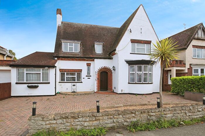4 Bedroom Detached House For Sale In Neville Avenue, Spalding, PE11
