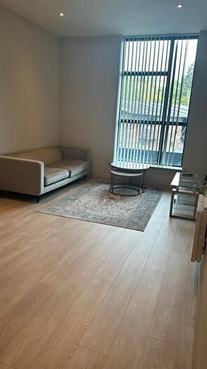1 Bedroom Flat To Rent In North Street, Leeds, LS2