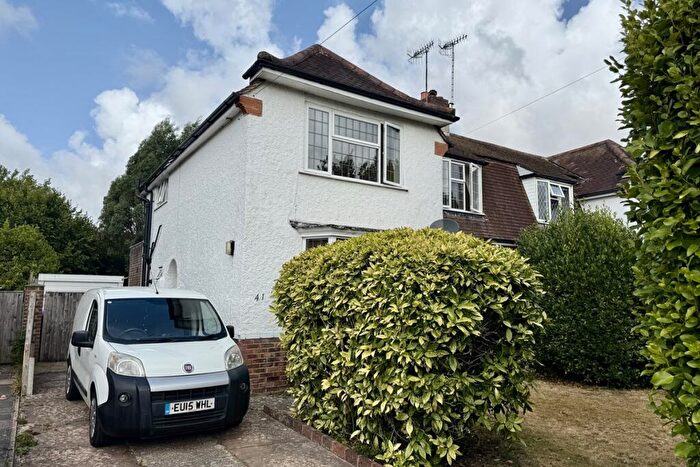 3 Bedroom Semi-Detached House To Rent In Shirley Drive, Offington, WestSussex, BN14
