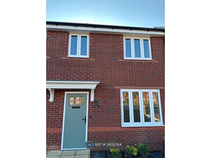 3 Bedroom Semi-Detached House To Rent In Jamie Marcus Way, Leicester, LE2