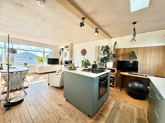 3 Bedroom Town House To Rent In St Augustines Park, Ramsgate, CT11