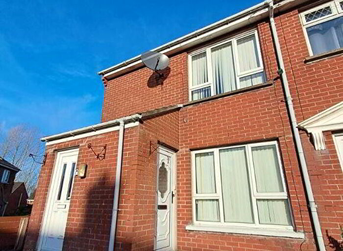 1 Bedroom Lower Ground Floor Apartments For Sale In A Winchester Park, Londonderry, BT47