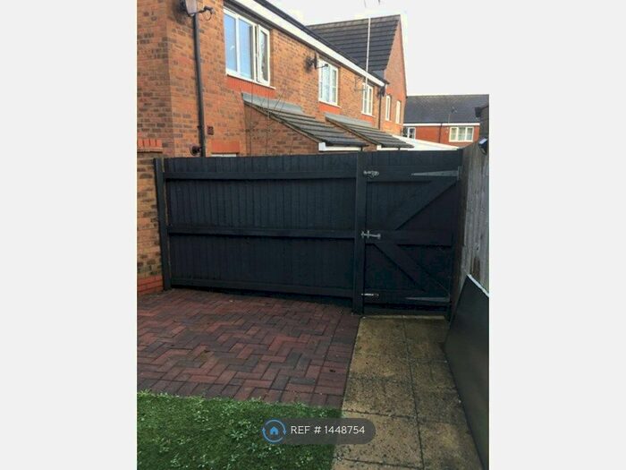 3 Bedroom End Of Terrace House To Rent In Ashford, Ashford, TN23