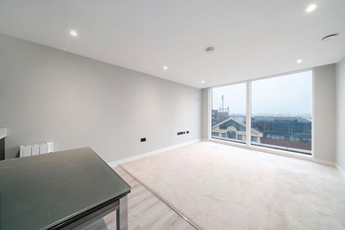 3 Bedroom Flat To Rent In The Gladstone, Dollis Hill Avenue, Brent, NW2