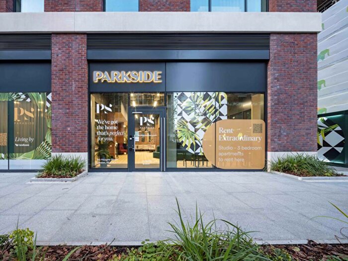 2 Bedroom Apartment To Rent In Heygate Street, London, SE17