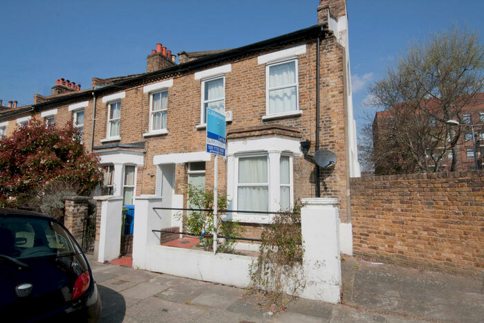 4 Bedroom Terraced House To Rent In Astbury Road, London, SE15