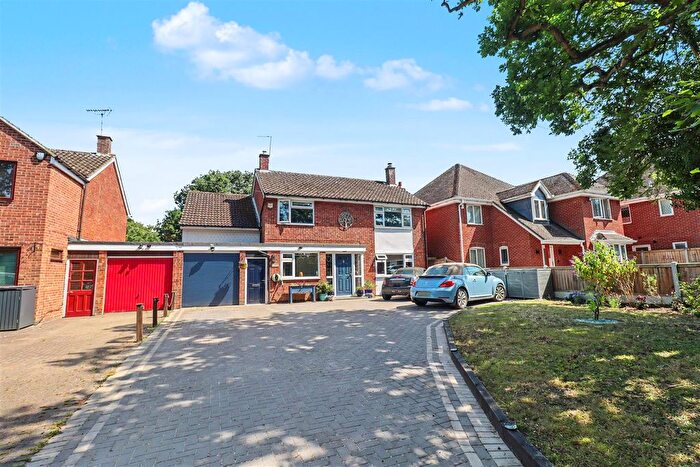 4 Bedroom Detached House For Sale In London Road, Braintree, CM77