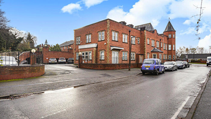 1 Bedroom Apartment To Rent In Olton Bridge Mews, Olton, B92