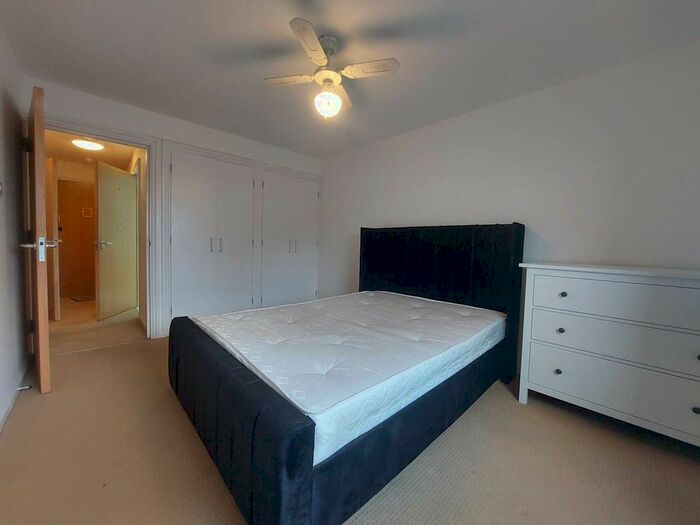 1 Bedroom Flat To Rent In Nightingale Way, Swanley, BR8