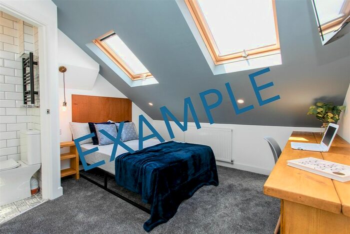 5 Bedroom Terraced House To Rent In Winchester Street, Coventry, CV1