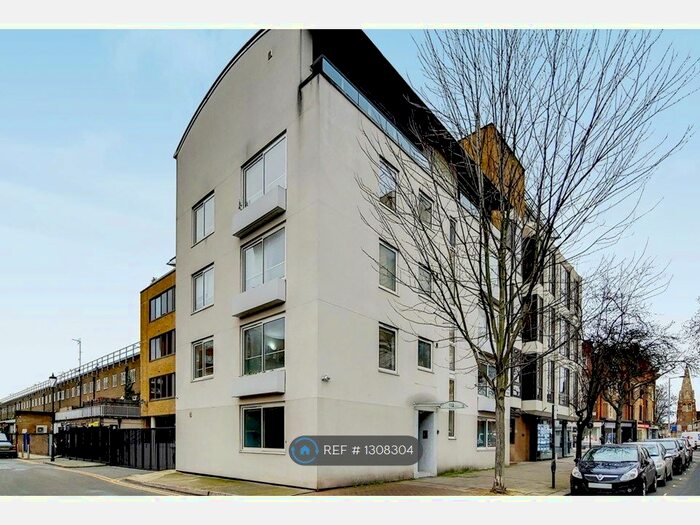 Studio To Rent In Westwood House, London SW10