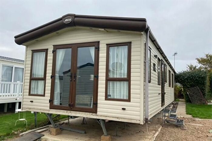 2 Bedroom Property For Sale In Fen Lane, East Mersea, Colchester, CO5