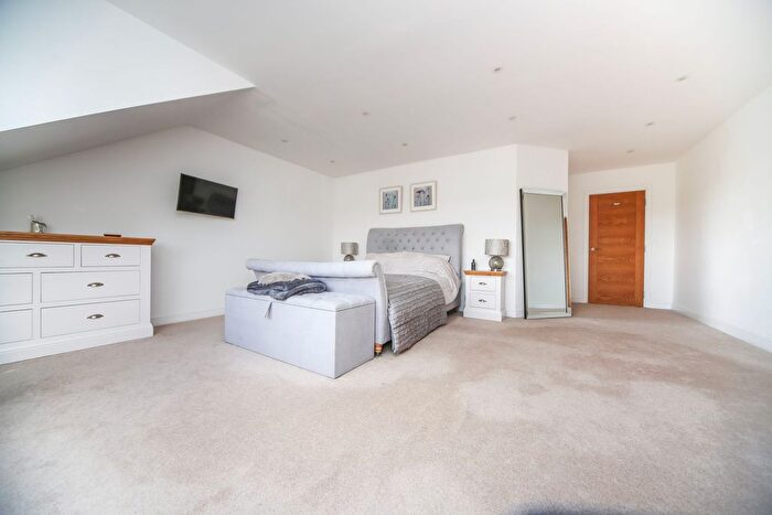 5 Bedroom Detached House For Sale In Brockwood View, Standish, WN1