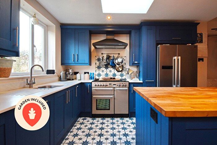 3 Bedroom Terraced House To Rent In Horley Road, Bristol, Somerset, BS2