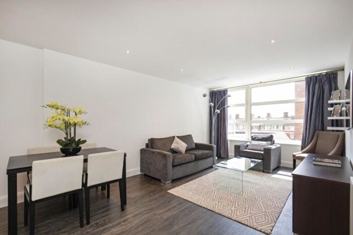 2 Bedroom Terraced House To Rent In Consort Rise House, Buckingham Palace Road, London, SW1W