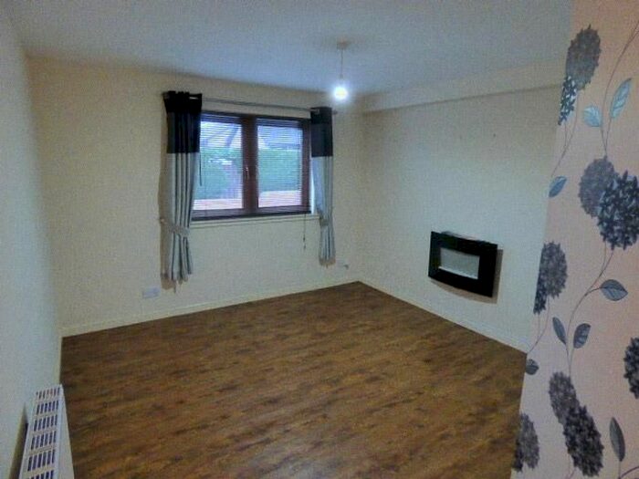 2 Bedroom Flat To Rent In Flat Station House, Market Street, Forfar, DD8