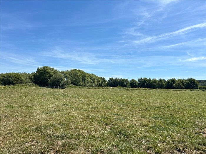 Land For Sale In Wick, Langport, Somerset, TA10
