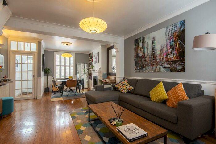 2 Bedroom Terraced House To Rent In Lavender Street, Stratford, London, E15