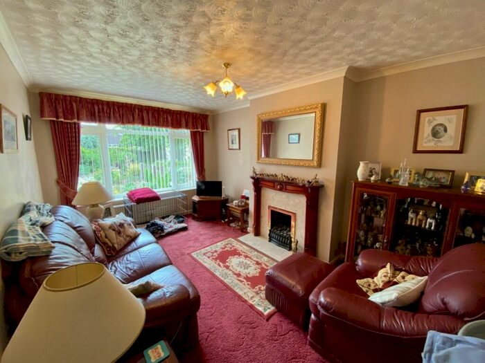 2 Bedroom SemiDetached Bungalow For Sale In Gayhurst Close, Moulton