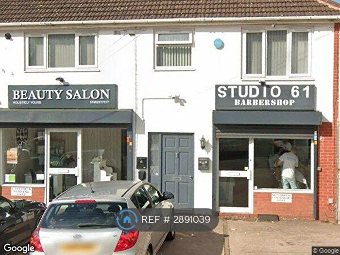 2 Bedroom Flat To Rent In Bourne St, Bilston, WV14