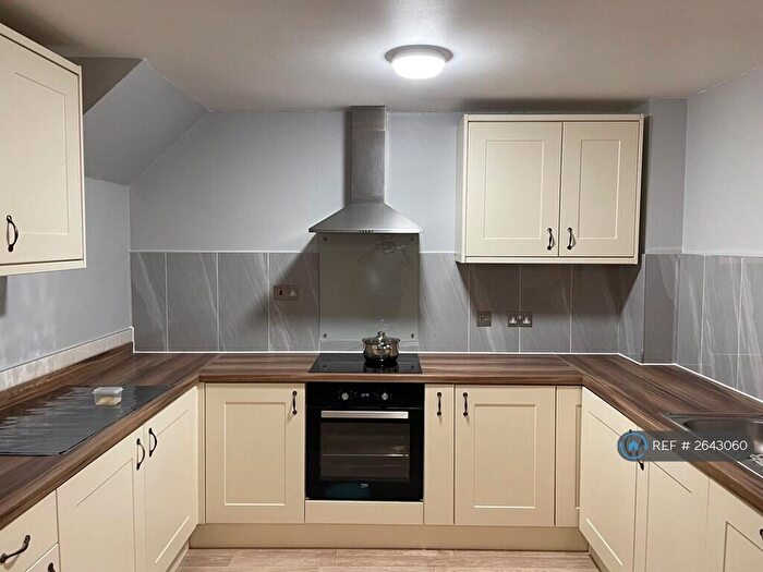 3 Bedroom End Of Terrace House To Rent In Arnett Avenue, Finchampstead, Wokingham, RG40